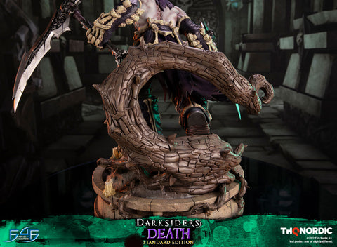 Darksiders: Death (Standard Edition)