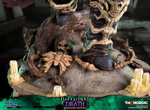 Darksiders: Death (Standard Edition)