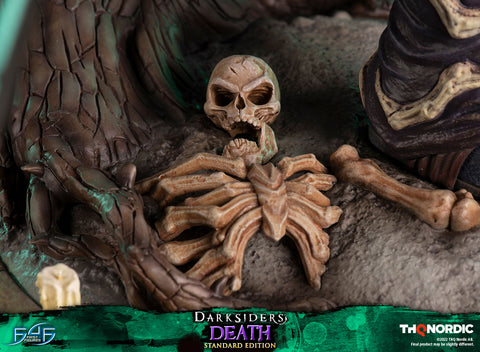 Darksiders: Death (Standard Edition)