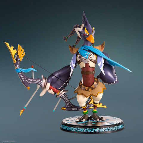 The Legend of Zelda: Breath of the Wild - Revali (Standard Edition)