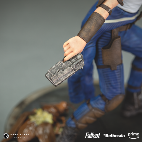 Fallout (Amazon): Lucy Figure