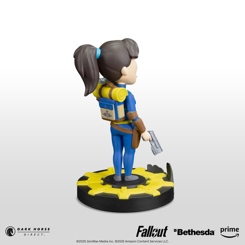 Fallout (Amazon): Stylized Lucy 8" Vinyl Figure