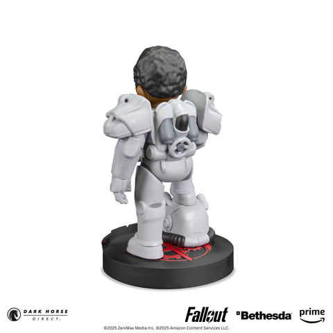 Fallout (Amazon): Stylized Maximus 8" Vinyl Figure