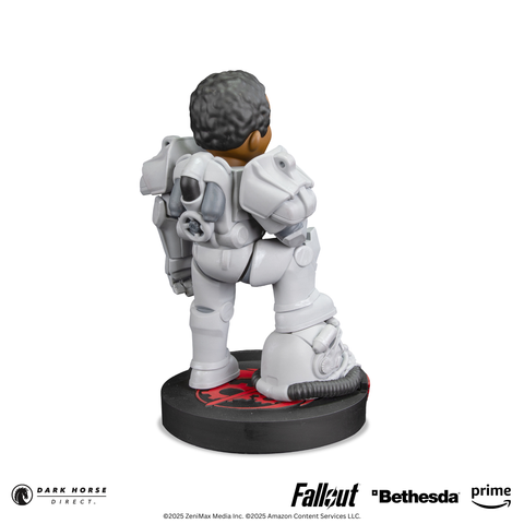 Fallout (Amazon): Stylized Maximus 8" Vinyl Figure