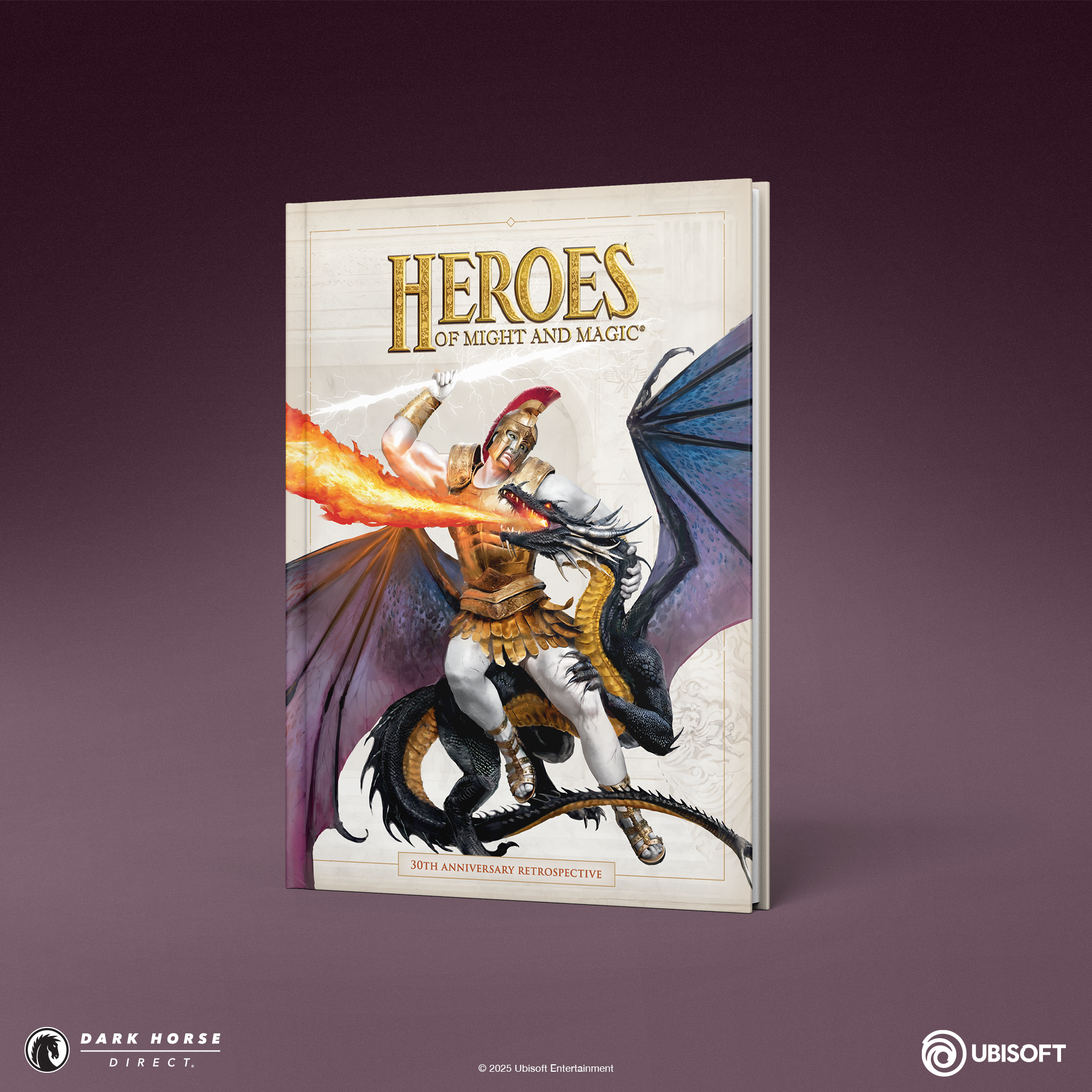 Force of the Horse Vol.02 英雄vs豪傑 未開封5BOX Heroes of Might and Magic: 30th Anniversary Retrospective HC