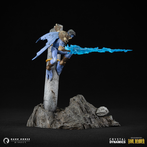 Legacy of Kain: Raziel Statue