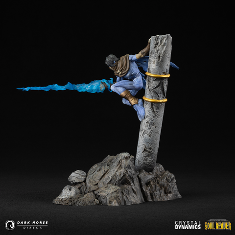 Legacy of Kain: Raziel Statue