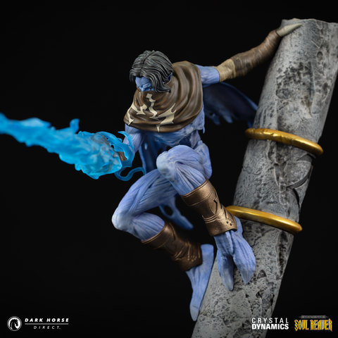 Legacy of Kain: Raziel Statue