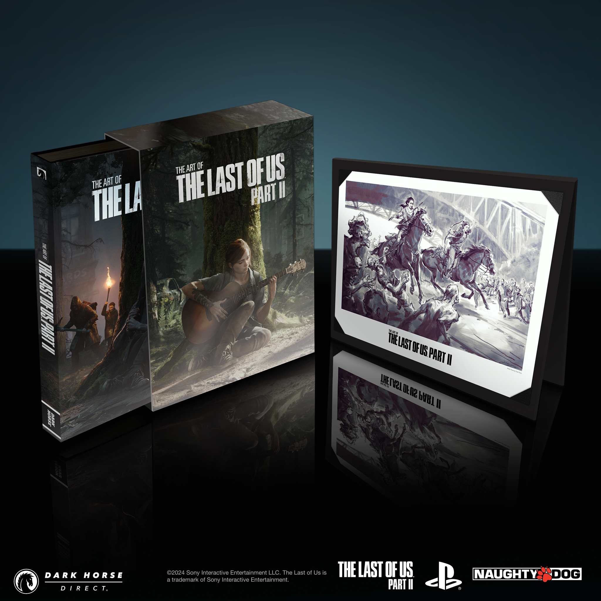 The Last of Us Part 2 PS4 Edição Especial - Escorrega o Preço The Last of Us Part 2 PS4 Edição Especial - Escorrega o Preço