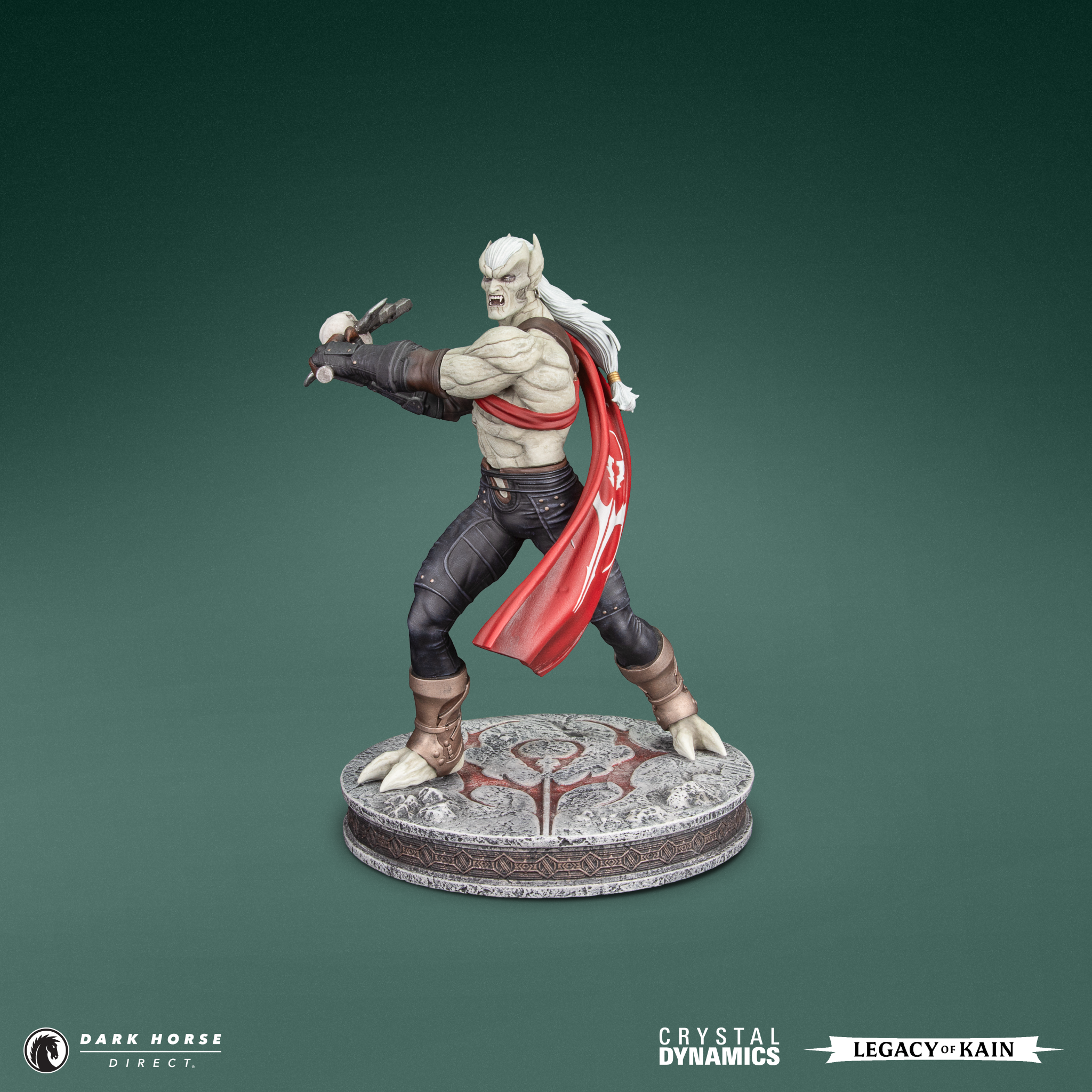 Kαin/Case of Kain vol.1 LoK_Kain_PVC_Figure_1080_DSP_0