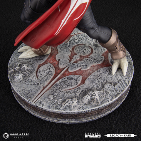 Legacy of Kain: Kain PVC Figure