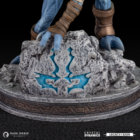 Legacy of Kain: Raziel PVC Figure