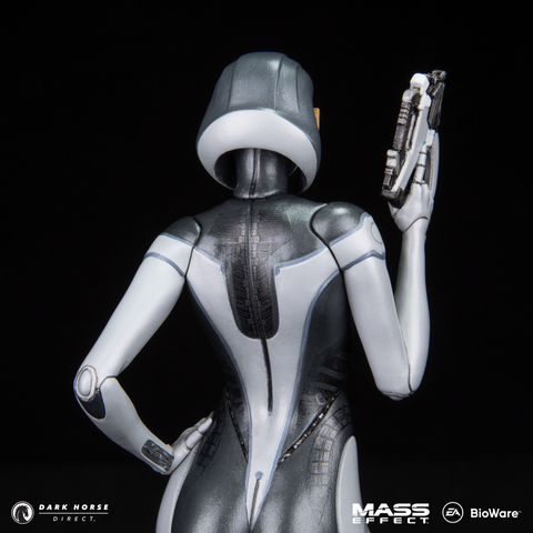 Mass Effect: EDI Figure