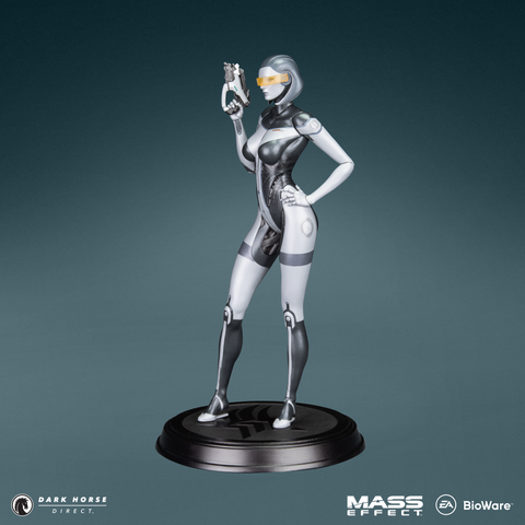 Mass Effect: EDI Figure