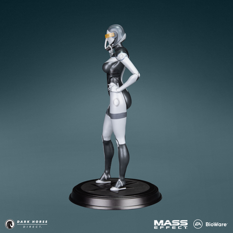 Mass Effect: EDI Figure