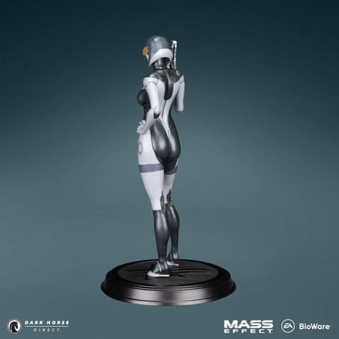 Mass Effect: EDI Figure