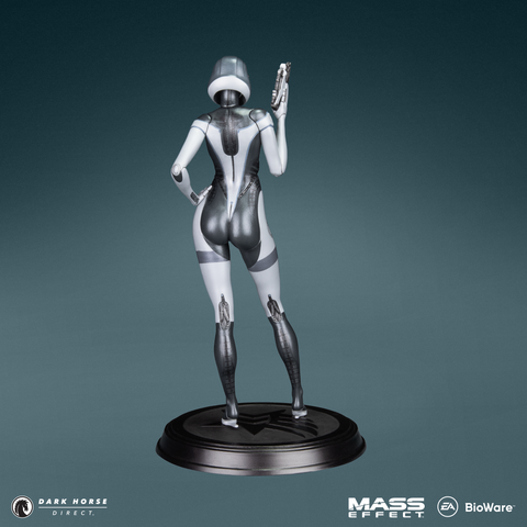Mass Effect: EDI Figure