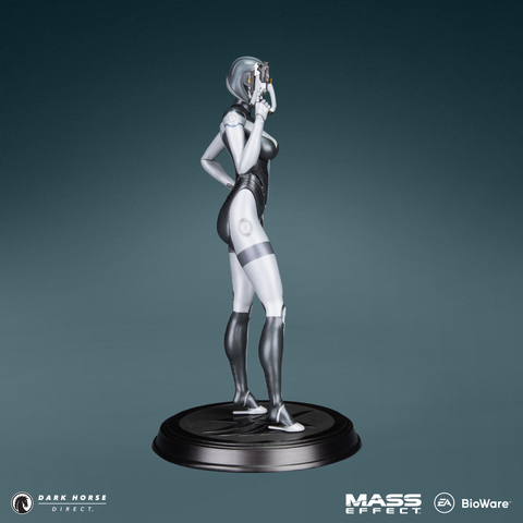 Mass Effect: EDI Figure