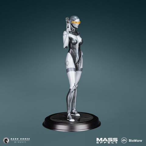 Mass Effect: EDI Figure