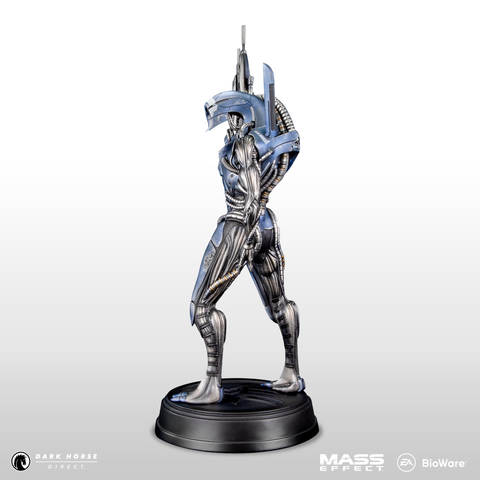 Mass Effect: Legion Figure