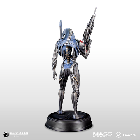Mass Effect: Legion Figure