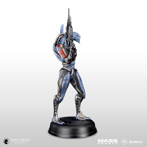Mass Effect: Legion Figure
