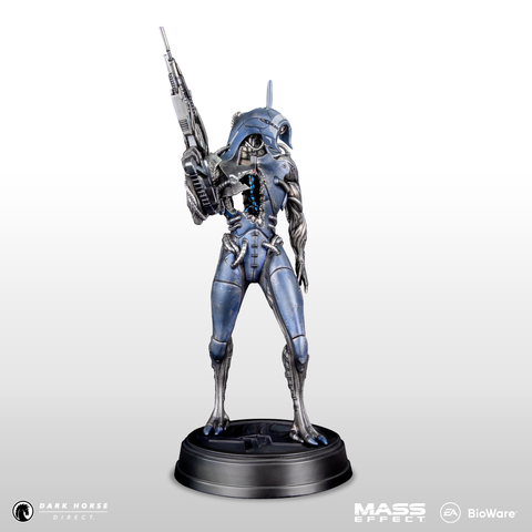 Mass Effect: Legion Figure