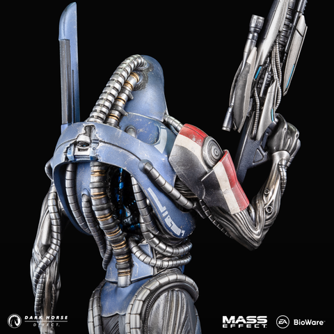 Mass Effect: Legion Figure
