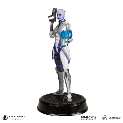 Mass Effect: Liara T’Soni Figure