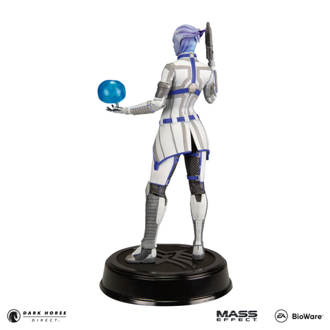 Mass Effect: Liara T’Soni Figure