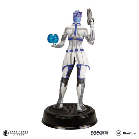 Mass Effect: Liara T’Soni Figure