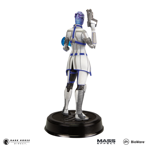 Mass Effect: Liara T’Soni Figure