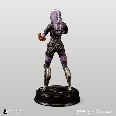 Mass Effect: Tali'Zorah Figure