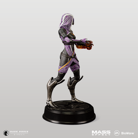 Mass Effect: Tali'Zorah Figure