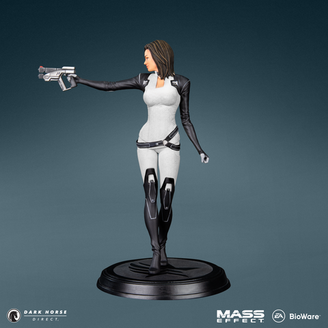 Mass Effect: Miranda Lawson Figure