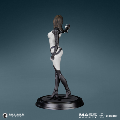 Mass Effect: Miranda Lawson Figure