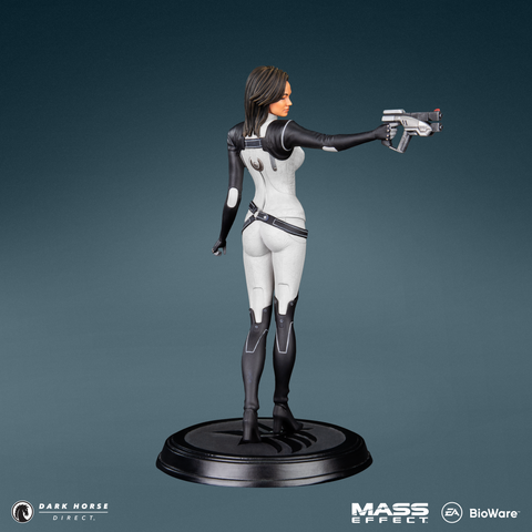 Mass Effect: Miranda Lawson Figure