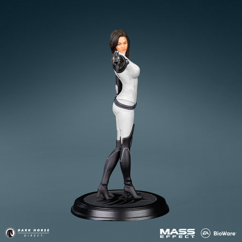 Mass Effect: Miranda Lawson Figure
