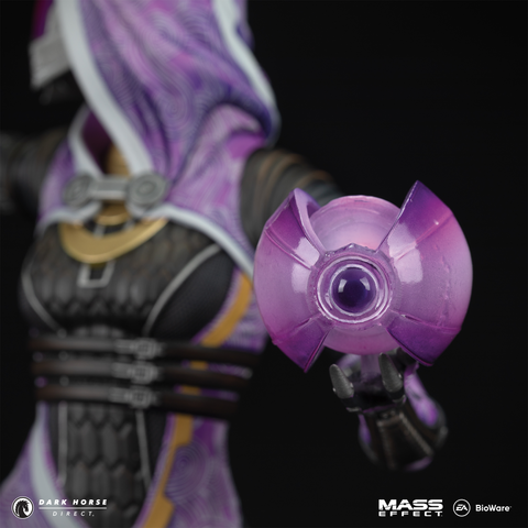 Mass Effect: Tali'Zorah 1/6 Scale Statue