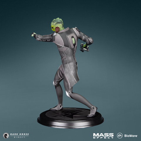 Mass Effect: Thane Krios Figure
