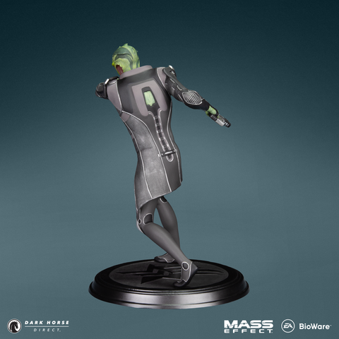 Mass Effect: Thane Krios Figure