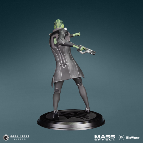 Mass Effect: Thane Krios Figure