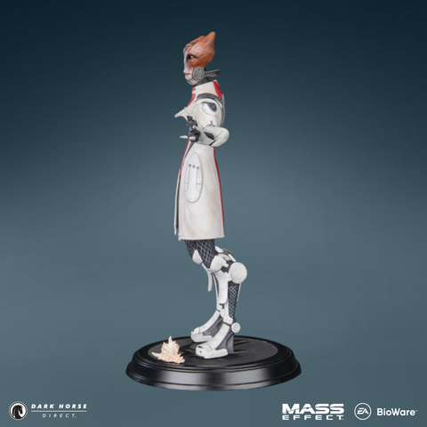 Mass Effect: Mordin Solus Figure