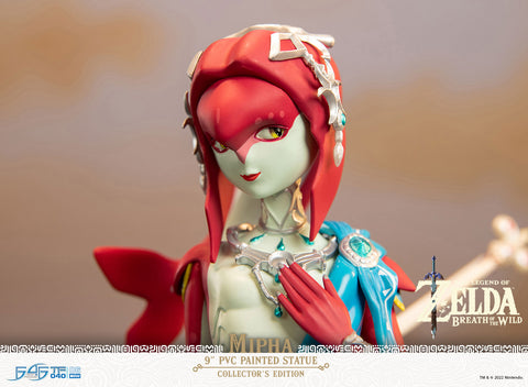 The Legend of Zelda: Breath of the Wild - Mipha (Collector's Edition)