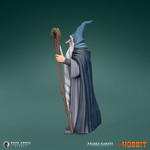 The Hobbit™ Gandalf™ Vinyl Figure