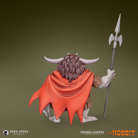 The Hobbit™ Goblin Vinyl Figure