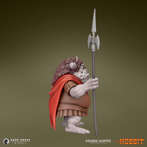 The Hobbit™ Goblin Vinyl Figure