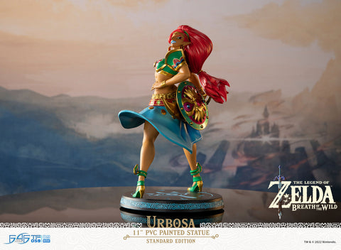 The Legend of Zelda: Breath of the Wild - Urbosa (Standard Edition)