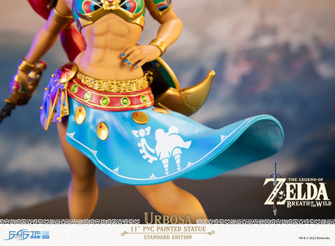 The Legend of Zelda: Breath of the Wild - Urbosa (Standard Edition)
