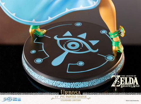 The Legend of Zelda: Breath of the Wild - Urbosa (Standard Edition)